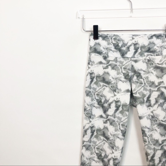 Onzie Shaper Legging Jedi White XS - Picture 3 of 8